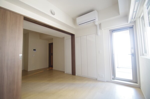 リビオタワー小田急相模原レジデンスの物件内観写真